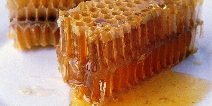 Propolis zur Behandlung von Diabetes
